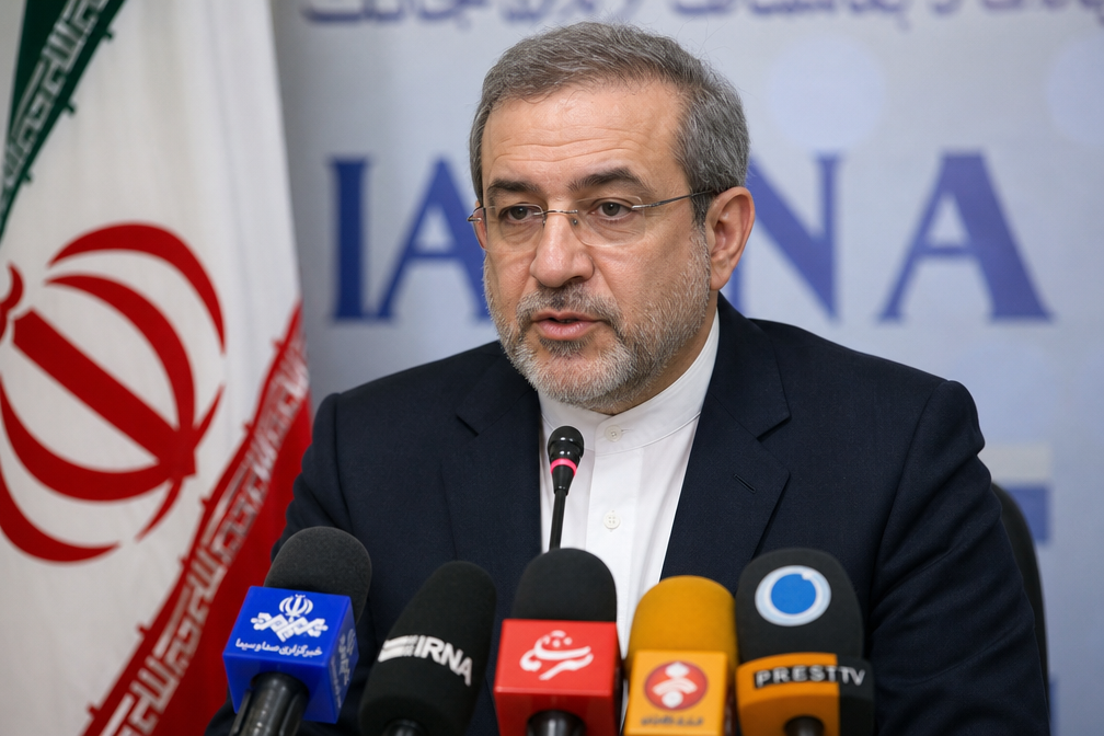 پروفسور مینایی در نشست خبری